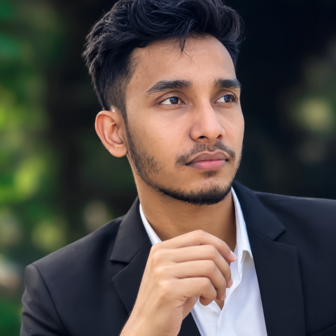 Sayfulla Monsur Khan
